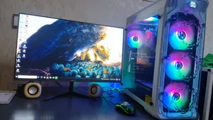 تجریه خرید مانیتور جی پلاس مدل GDM-245LN سایز 24 اینچ