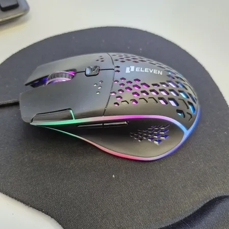 ماوس ایلون مدل GM6