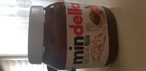 تجریه خرید کرم کاکائو فندقی مین دلا - 2000 گرم