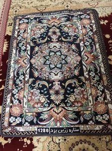 تجریه خرید روفرشی ستاره زرین یزد مدل زرنگار کد 1280so