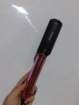 حالت دهنده ی مو کیمی مدل KM-2113