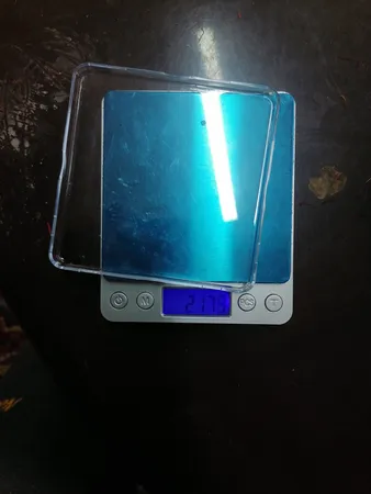 ترازوی دیجیتال مدل 01