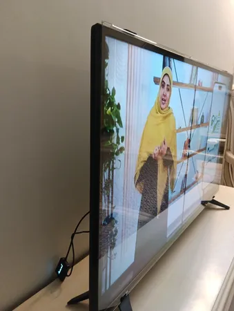 محافظ صفحه نمایش  مناسب برای تلویزیون 43 اینچ