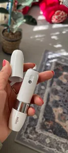 تجریه خرید ماشین اصلاح موی صورت بانوان براون مدل FS1000