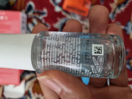 سرم آبرسان نوتروژینا مدل Boost حجم 15 میلی لیتر