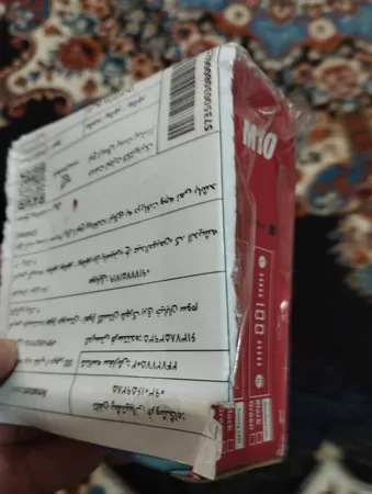 هدفون بلوتوثی مدل m10