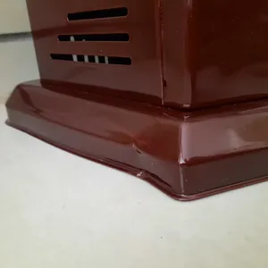 تجریه خرید بخاری برقی ایران شرق مدل 2600 لنیا