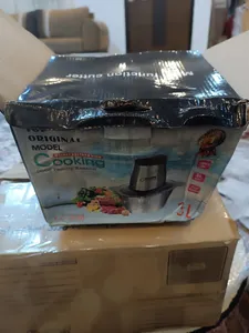 تجریه خرید خردکن 3 لیتری مدل XZ_938