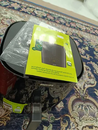 سرخ کن بدون روغن فیلیپس مدل HD9280