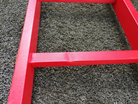 نردبان 16 پله آسانکار مدل As4p16