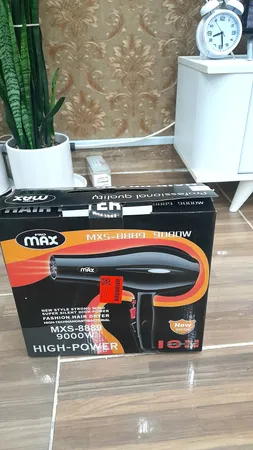 سشوار پرومکس مدل MXS-8889