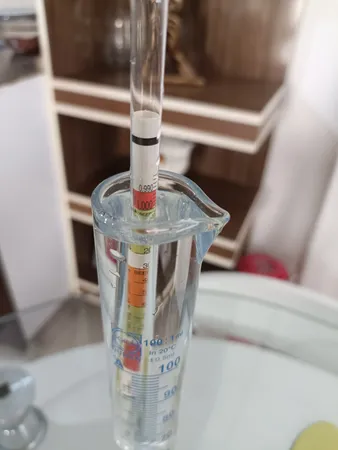 شیرینی سنج کد Brix35