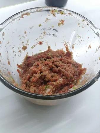 خردکن گوسونیک مدل GSC-802