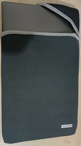 تجریه خرید کاور لپ تاپ لنشن مدل B-485 مناسب برای لپ تاپ 16 تا 17 اینچی به همراه کیف لوازم جانبی