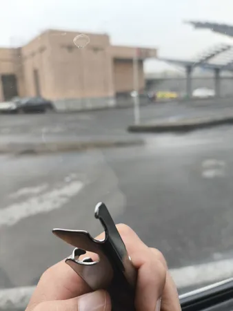 مجموعه قاشق و چنگال سفری غلاف دار