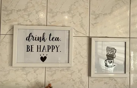 قاب عکس مدل 296-313 سایز 20×30 سانتی متر