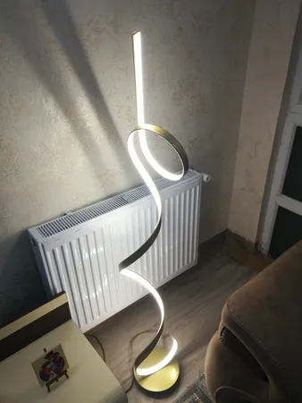 آباژور مدل مدرن کد LSG150