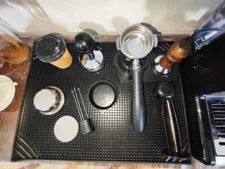 مت بار سرد گتر مدل BM-45