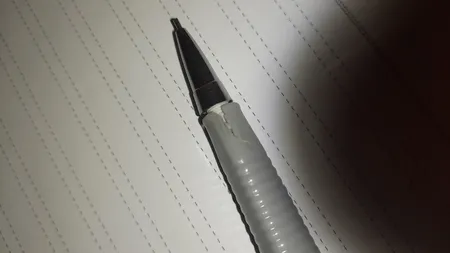 مداد نوکی 0.7 میلی متری جیدو مدل JAVA