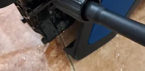 تجریه خرید کارواش ویوارکس مدل 140 بار