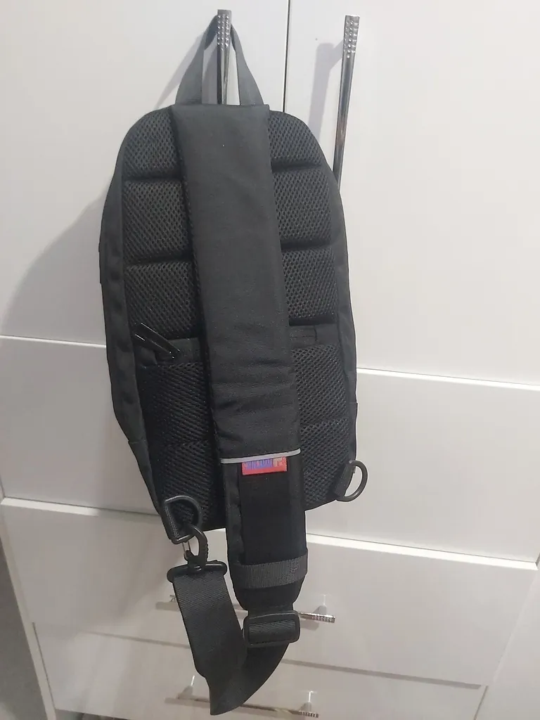 کیف کراس بادی برساد مدل B 421