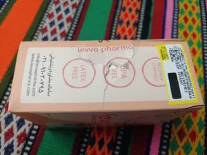 تجریه خرید کاپ قاعدگی لیوا فارما مدل 2 سایز متوسط