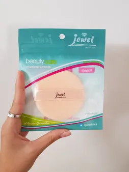 پد آرایشی جویل مدل GSN-1217