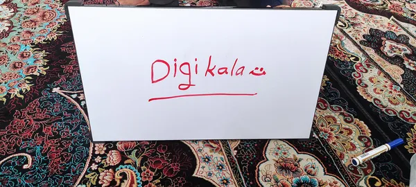 عکس ارسالی خریدار