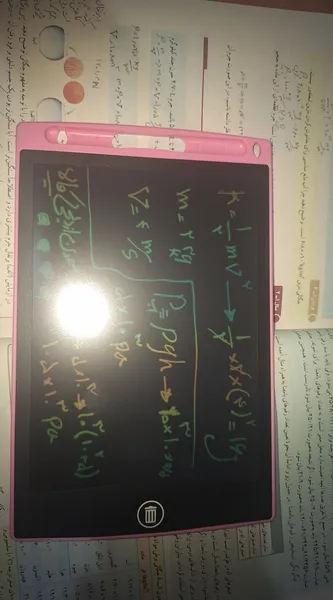 عکس ارسالی خریدار