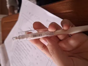 تجریه خرید مداد نوکی 0.5 میلی متری سی کلاس مدل cinpel