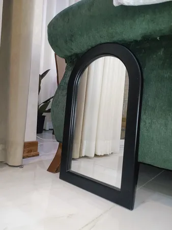 آینه مدل ماندگار w-50-30