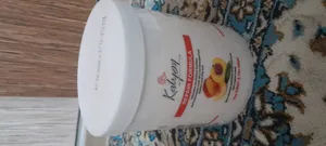 تجریه خرید ماسک مو گیاهی کالیون مدل هلو حجم 750 میلی لیتر