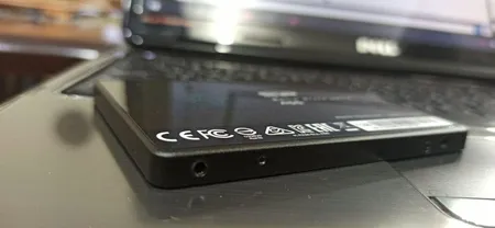 اس اس دی اینترنال SATA3.0 سیلیکون پاور مدل Ace A55 ظرفیت 128 گیگابایت