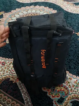 کوله پشتی فوروارد مدل FCLT8006