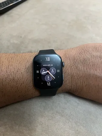 ساعت هوشمند هوآوی مدل FIT 3