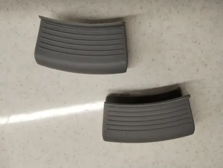 دستگیره قابلمه مدل SB-0980 بسته 2 عددی