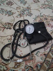 تجریه خرید فشارسنج عقربه‌ای زنیتمد مدل ZTH-5001