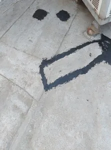 تجریه خرید ایزوگام مایع ایزومن مدل الیاف دار حجم ۴ لیتر