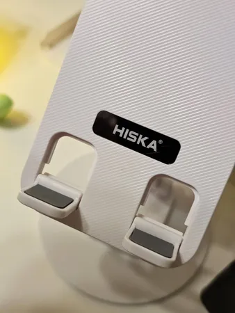 پایه نگهدارنده گوشی موبایل و تبلت هیسکا مدل HK-2014