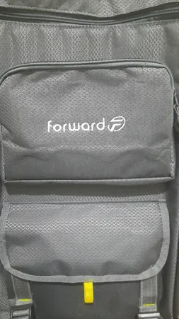 کوله پشتی فوروارد مدل FCLT8004
