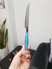 تجریه خرید ست کارد و چنگال میوه خوری 12 پارچه دالتون کد 5647