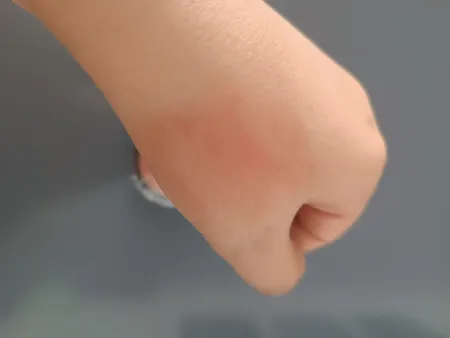 رژ گونه آلپین شماره 06