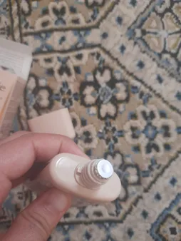 کرم ضدآفتاب رنگی سان‌سیف مدل N20 مقدار 40 گرم