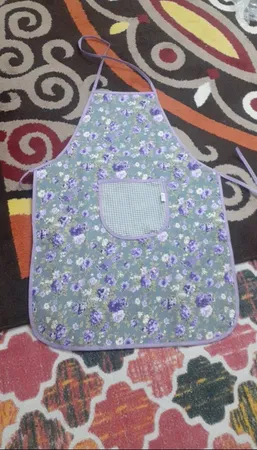 پیش بند آشپزخانه ترنم مدل 47