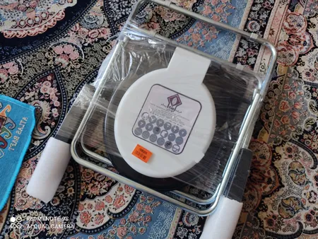 توالت فرنگي مدل RTA1