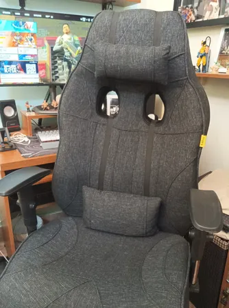 صندلی گیمینگ کادی نو مدل نهایی