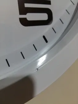 ساعت دیواری سیکو مدل کلاسیک