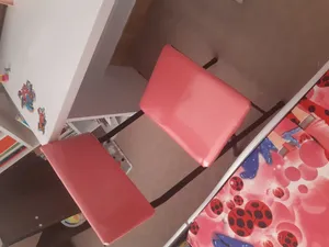 تجریه خرید صندلی میزیمو مدل تاشو کد 2103