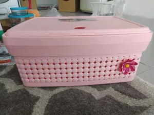 تجریه خرید ارگانایزر هوم کت مدل Maya 4882