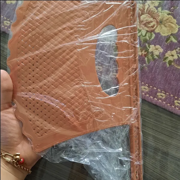 عکس ارسالی خریدار
